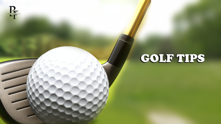 Essential Golf Tips For Mastering Your Game