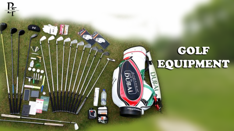 Golf Equipment And Accessories To Enhance Your Performances