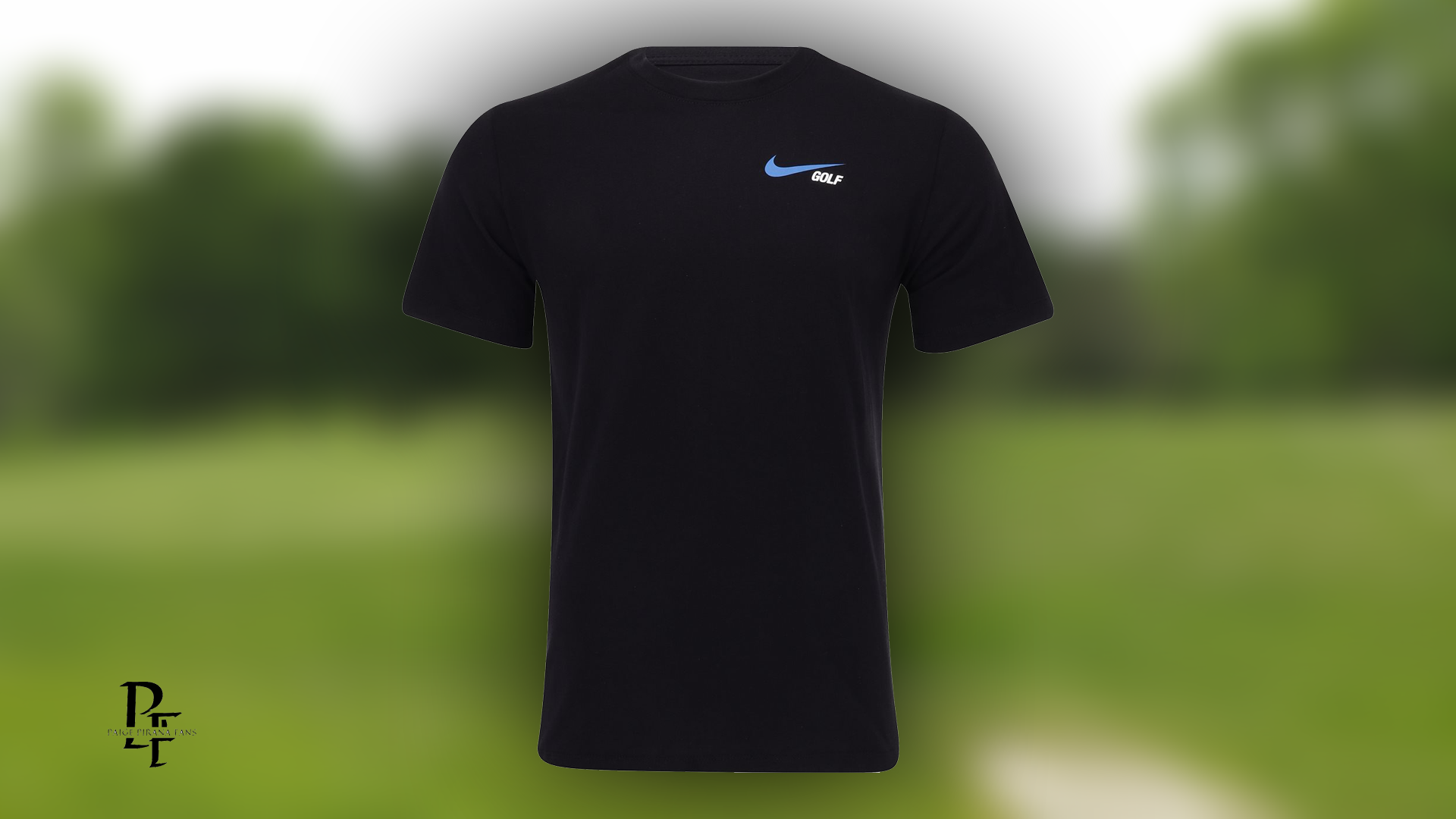 Nike golf apparel 