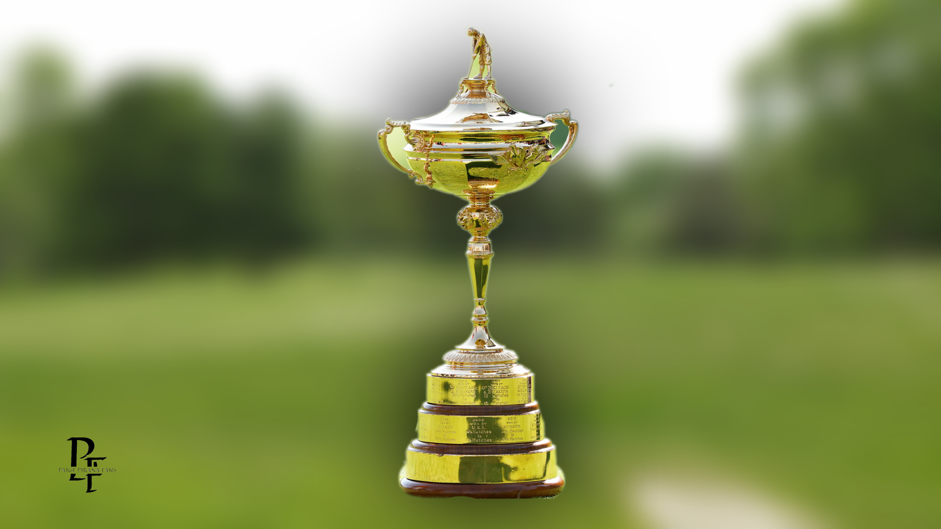 The Ryder Cup