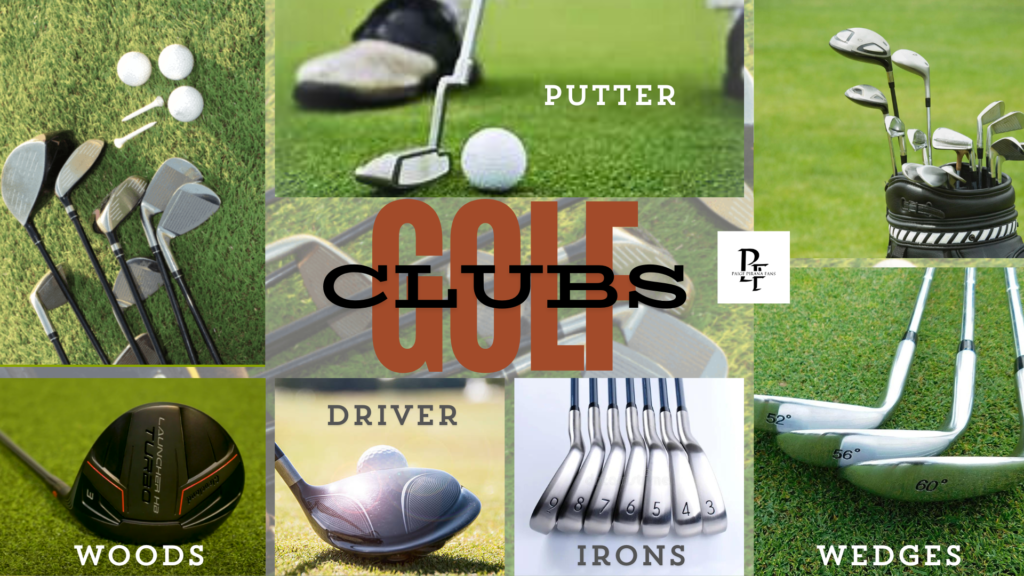 Golf Bag Essentials – Everything You Need to Carry with You