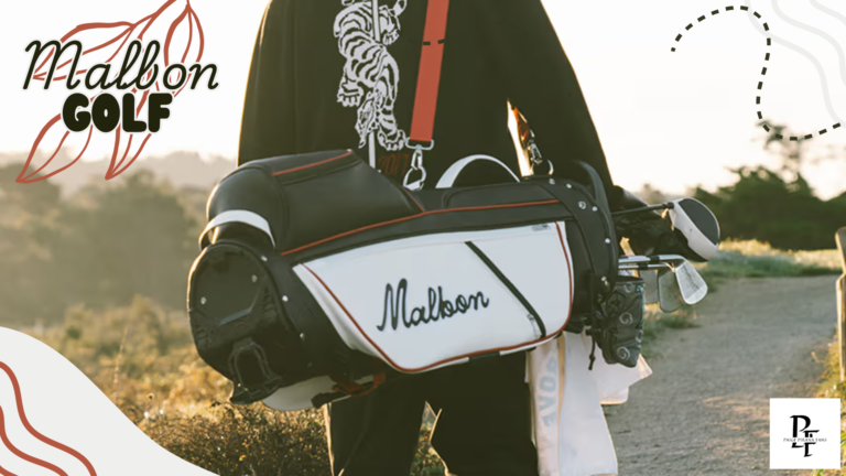 Malbon Golf